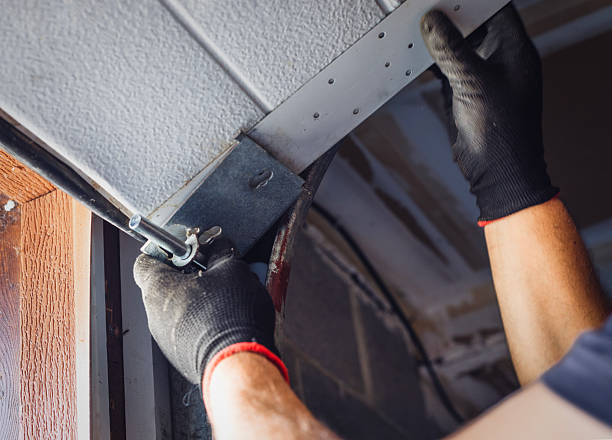 Reliable Garage Door Panel Replacement contractor in Burnsville, MN by Garage Doors Repair Pro